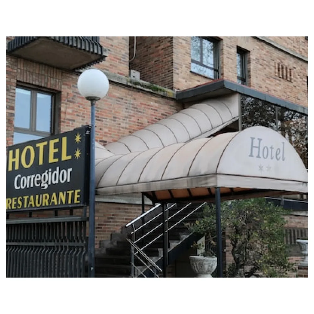 Hotel Corregidor