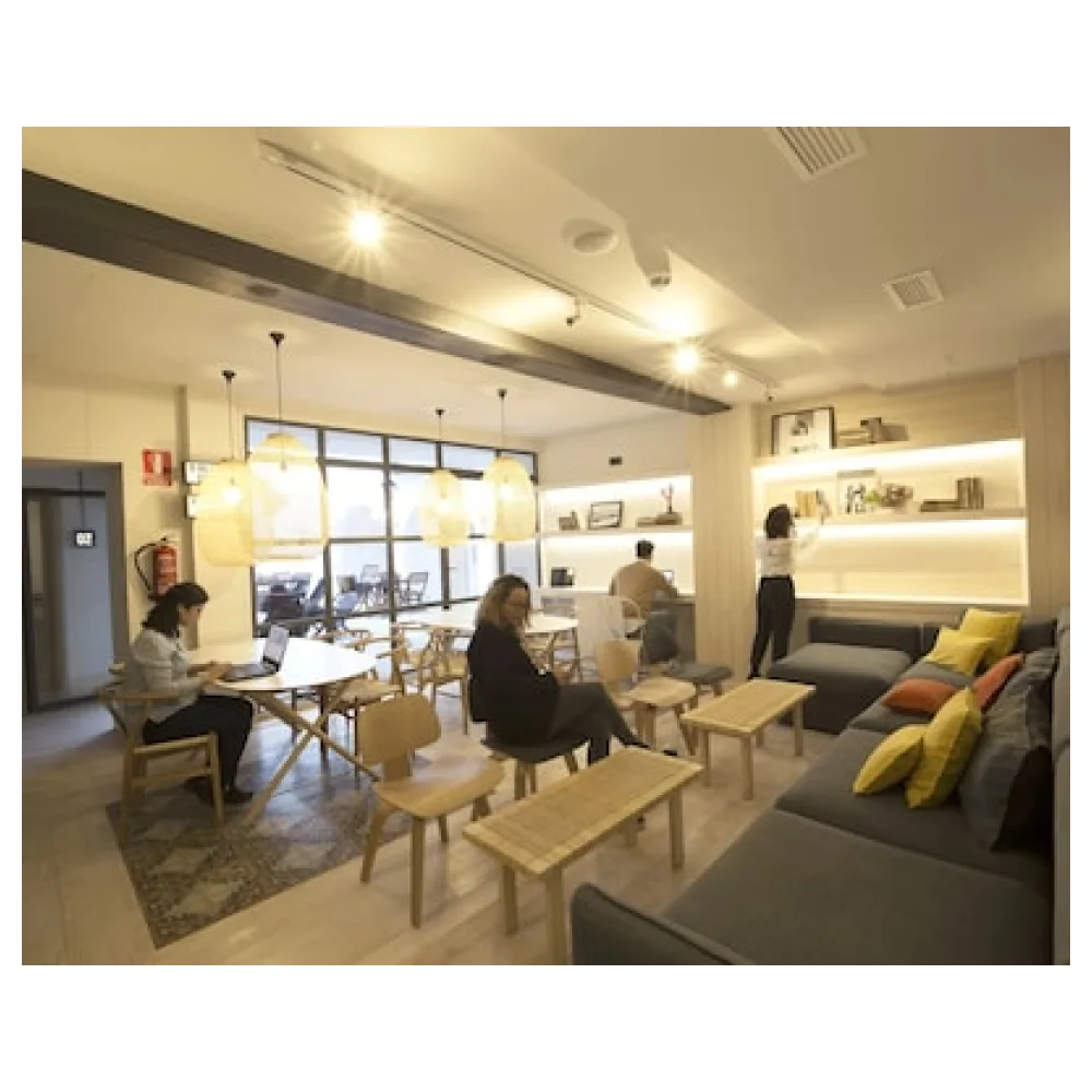 U-Sense For You Hostel Sevilla