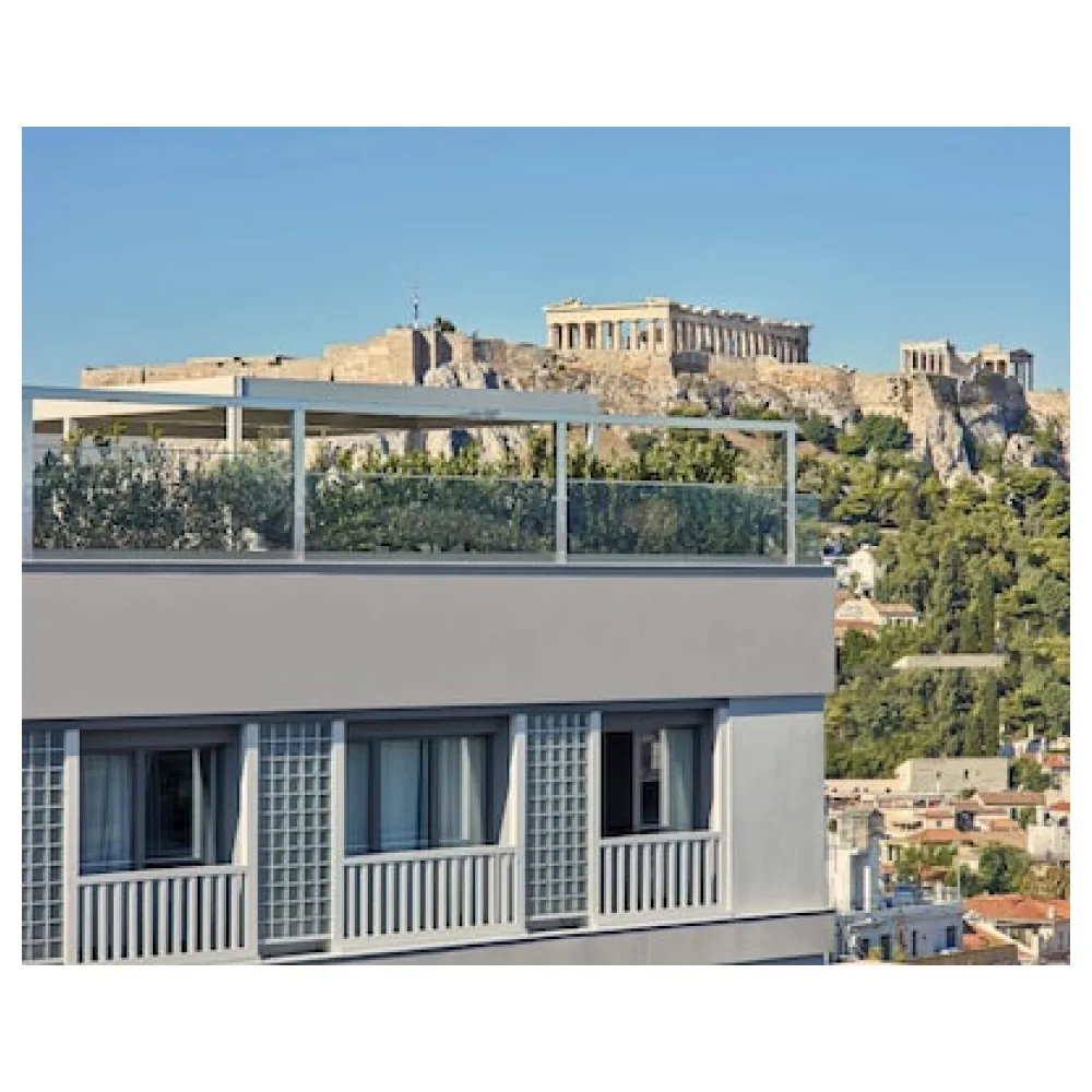 Electra Metropolis Athens
