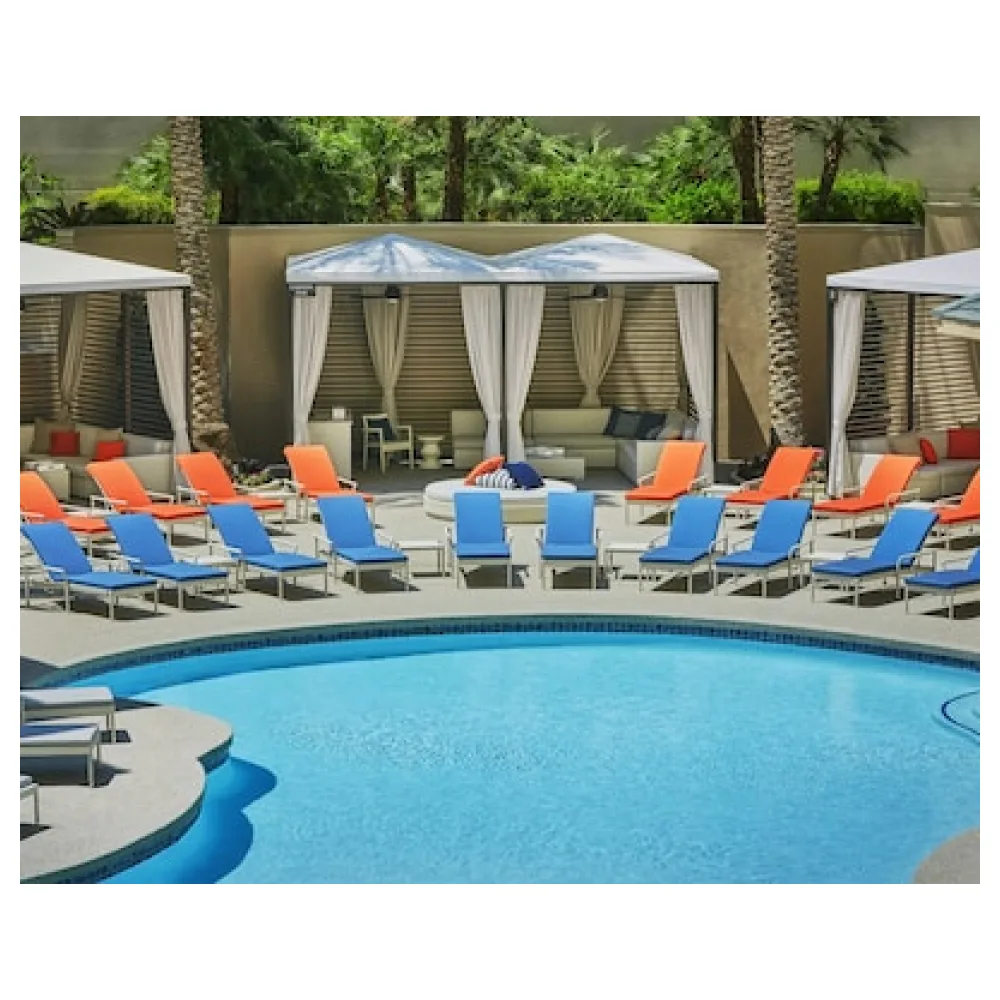 Four Seasons Hotel Las Vegas