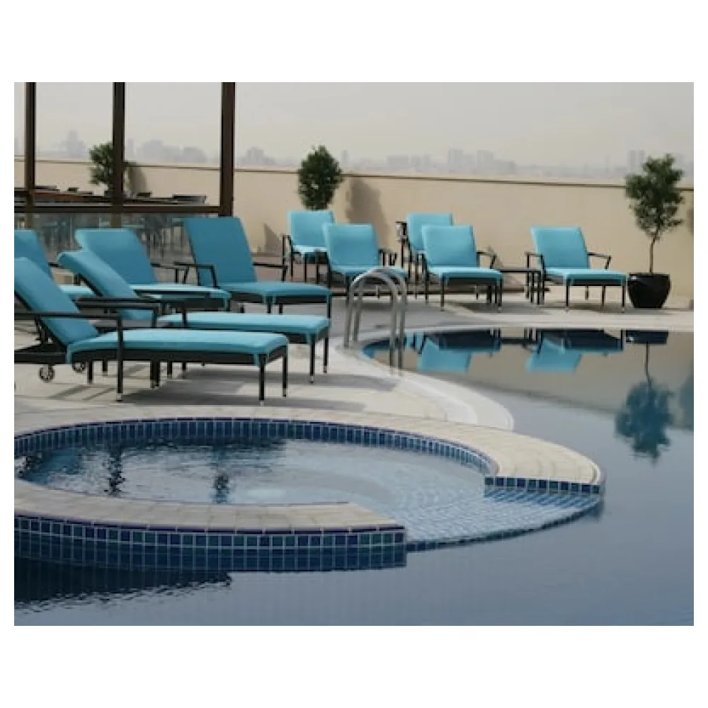 Elite Byblos Hotel