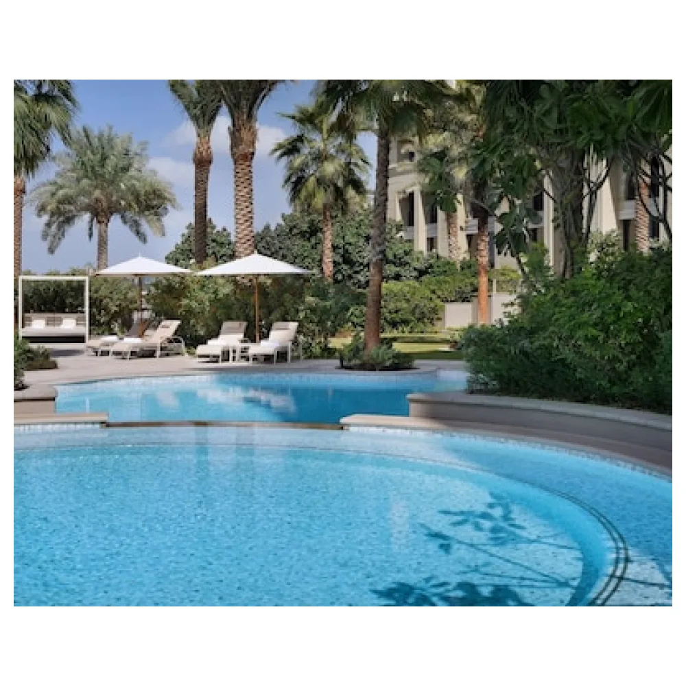 Palazzo Versace Dubai