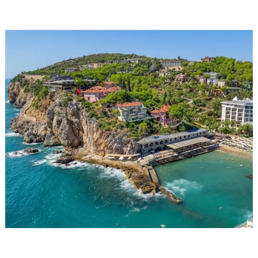 Senza Garden Holiday Club