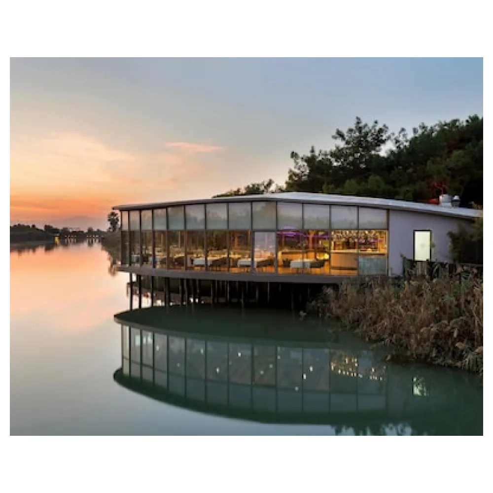 Xanadu Resort Hotel