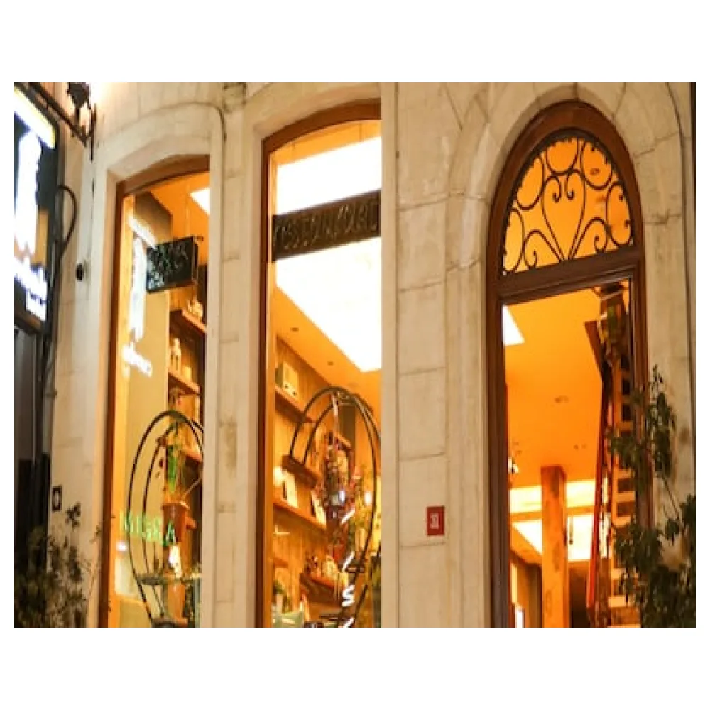 Cumbali Luxury Boutique Hotel