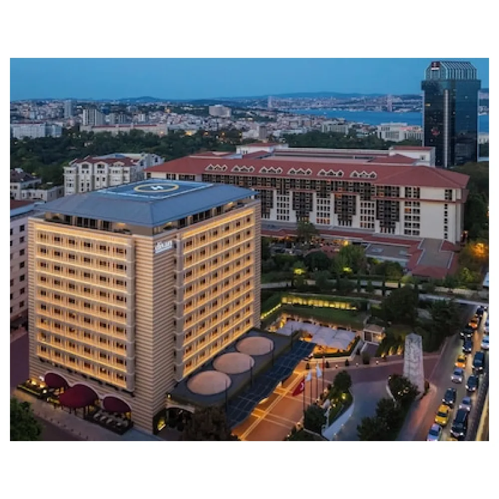 Divan Istanbul