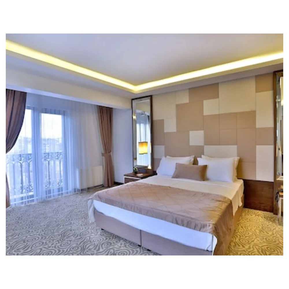 Grand Sagcanlar Hotel