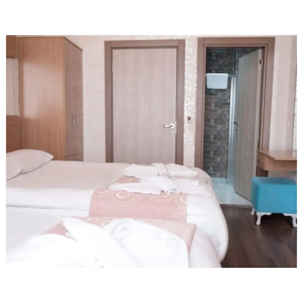 Hotel Megaron