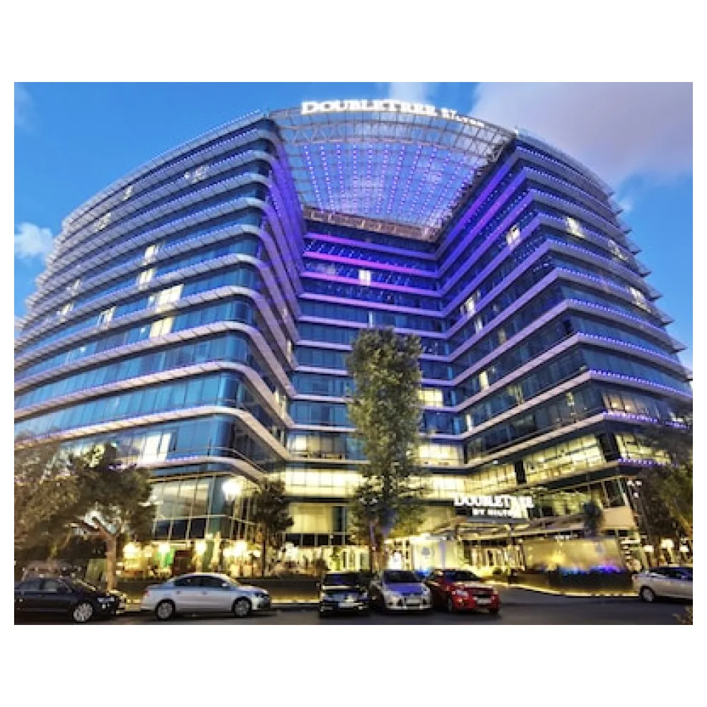 DoubleTree by Hilton Hotel Istanbul - Moda