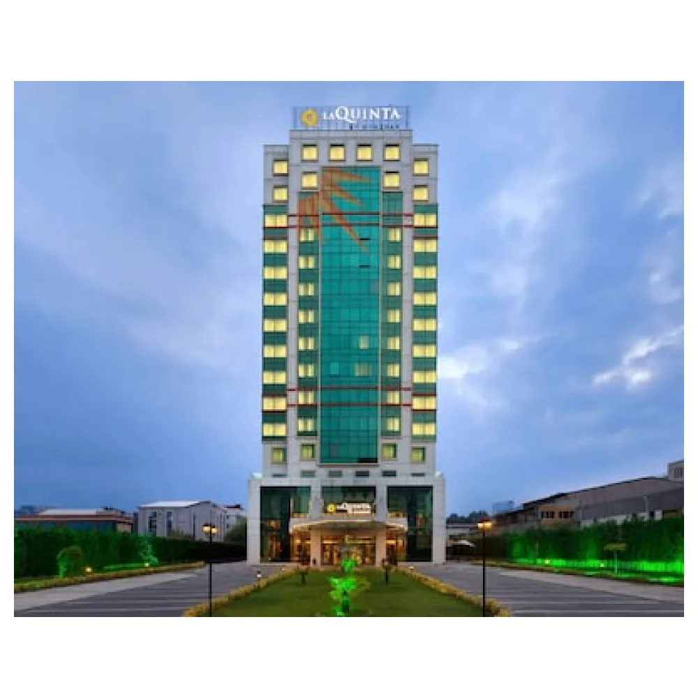 La Quinta by Wyndham Istanbul Gunesli