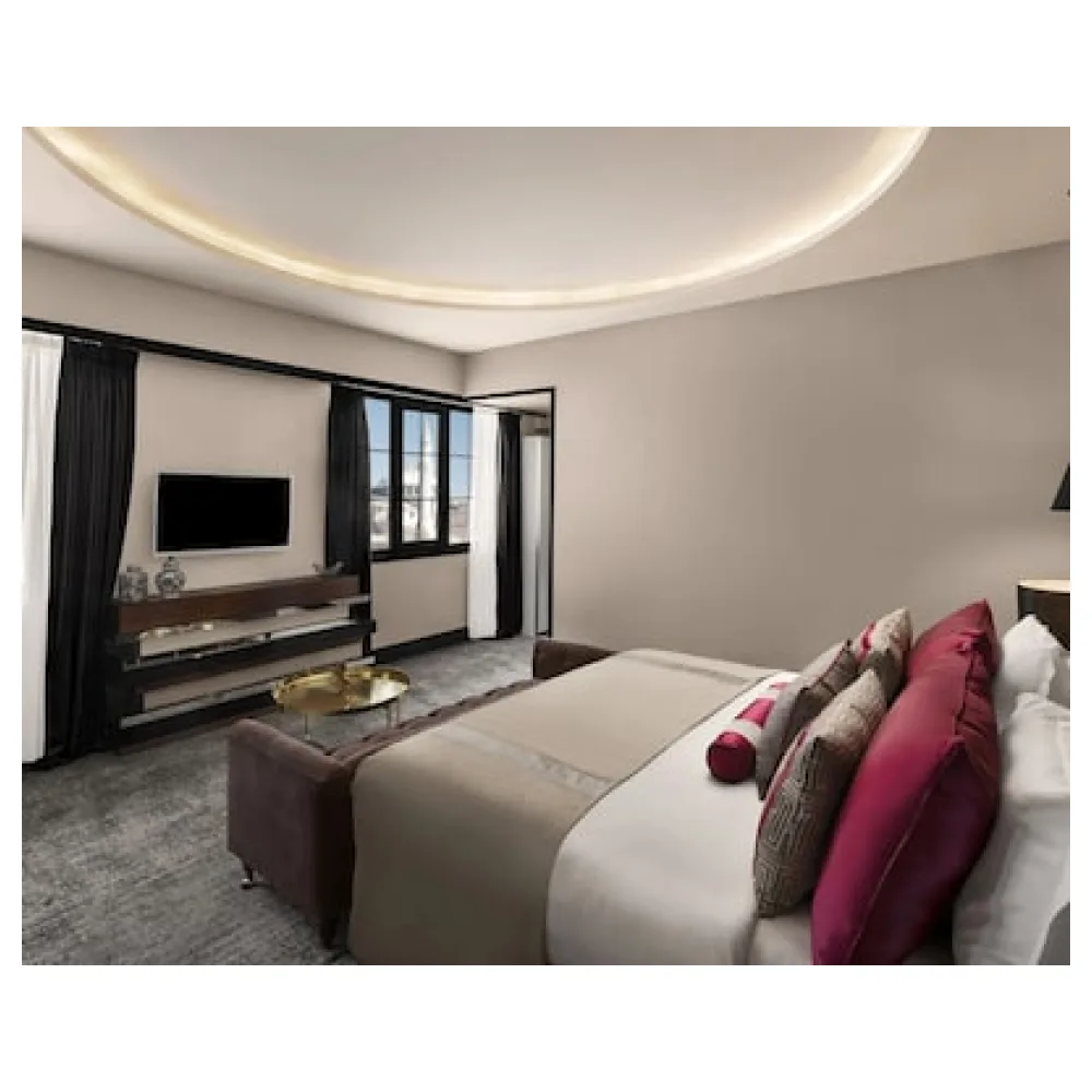 Sura Hagia Sophia Hotel