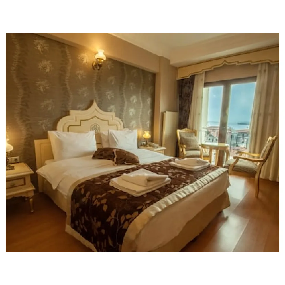 Saba Sultan Hotel