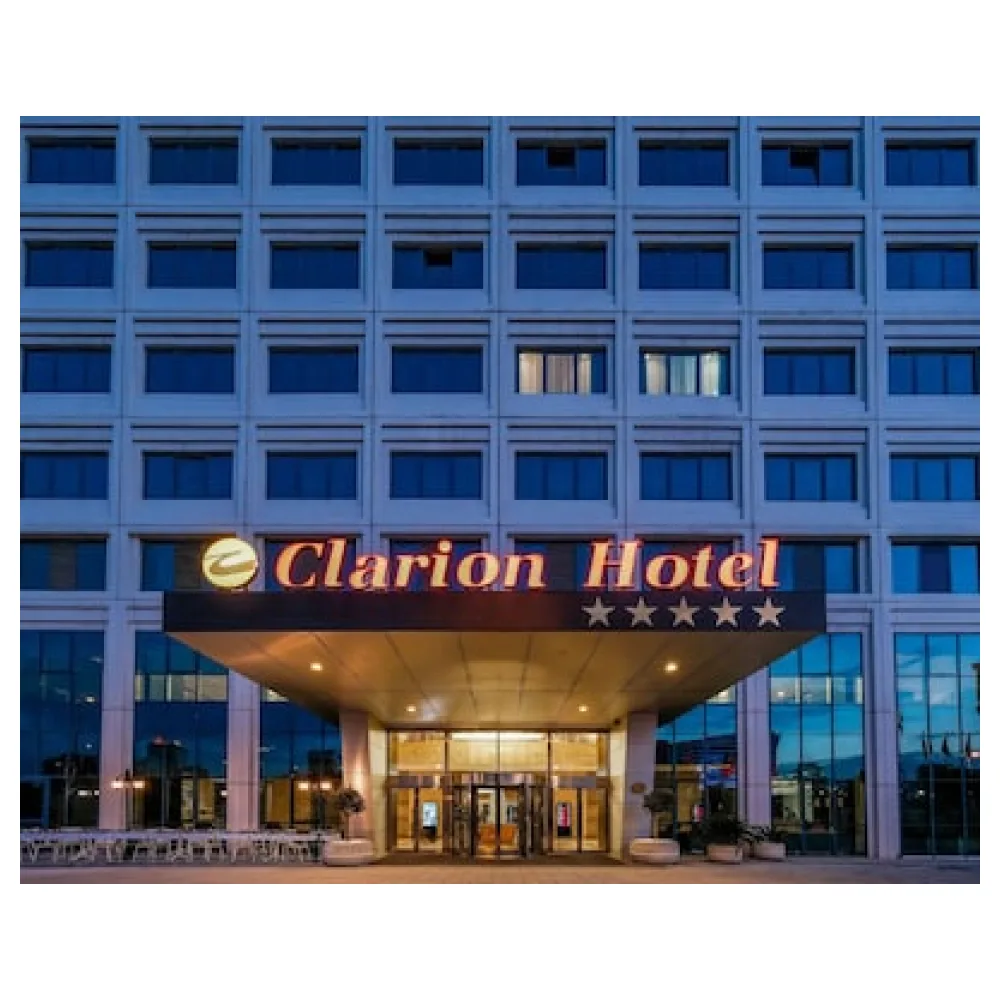Clarion Hotel Istanbul Mahmutbey