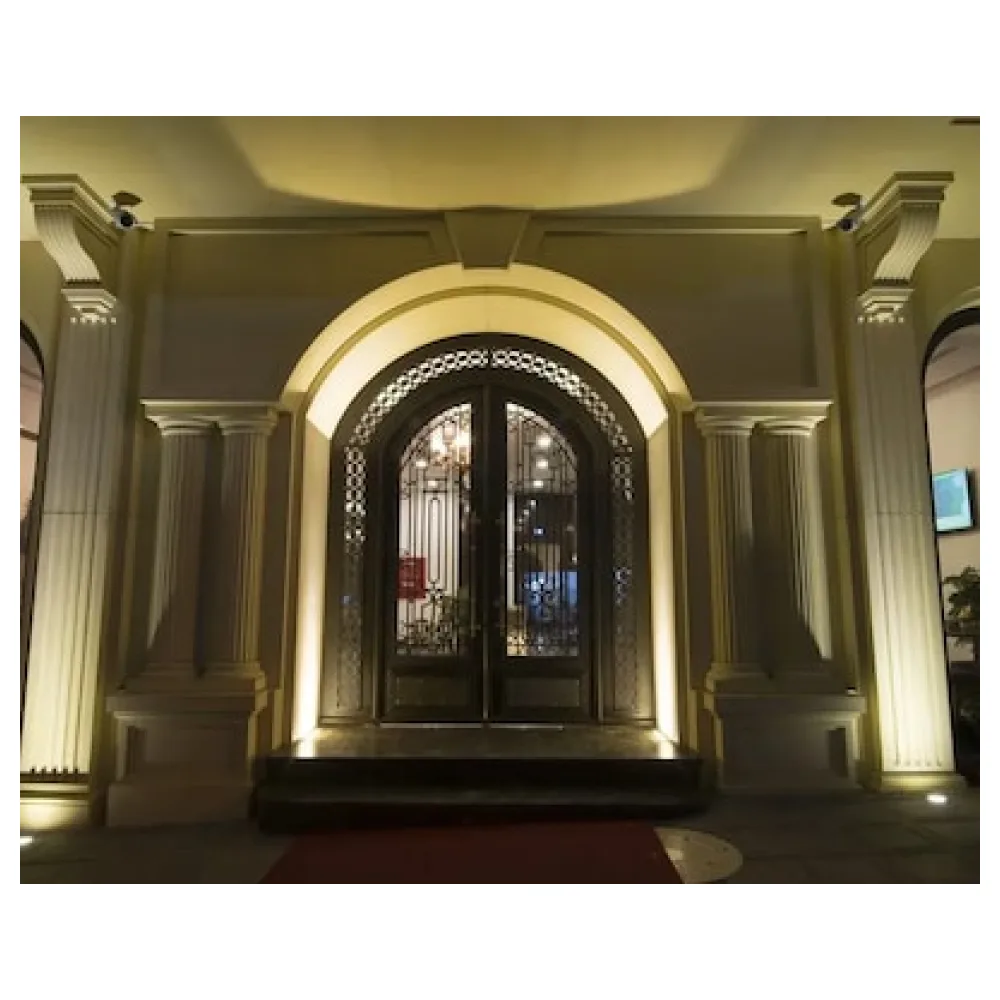 Cumbalı Plaza Hotel