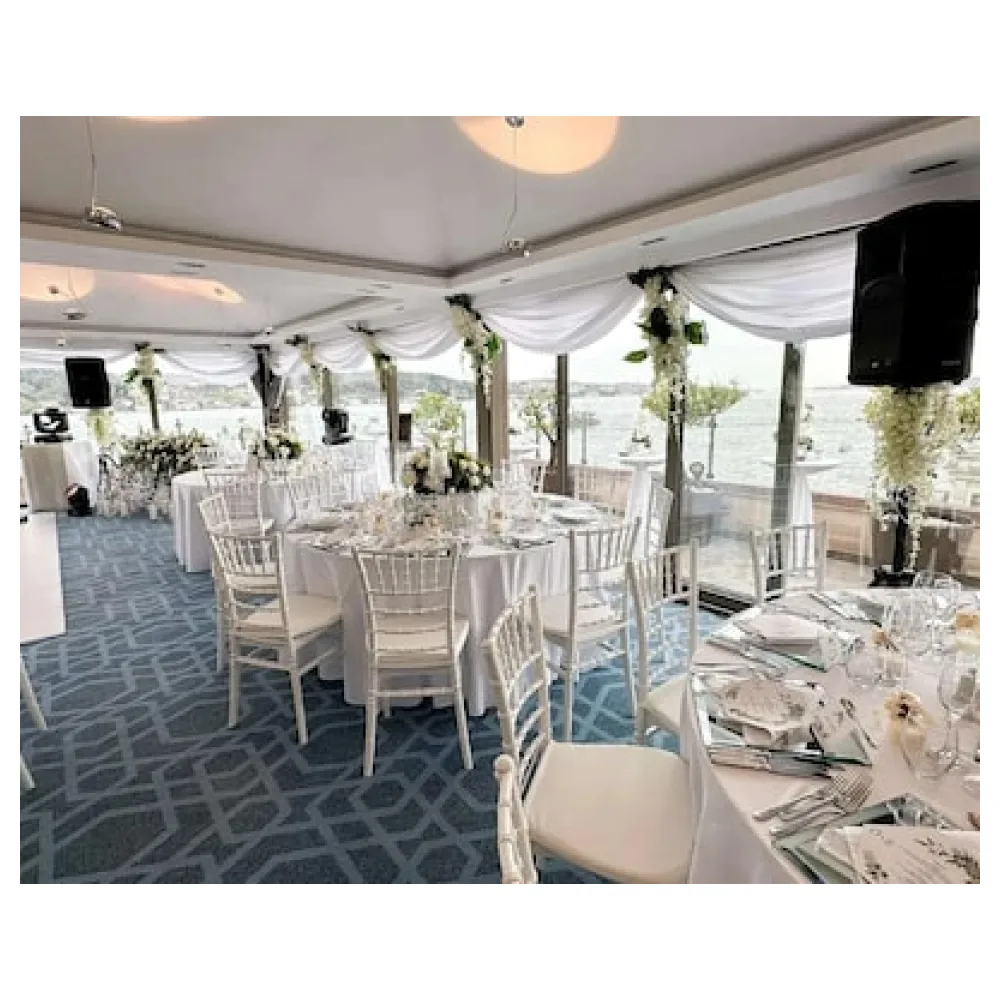 Radisson Blu Bosphorus Hotel Istanbul