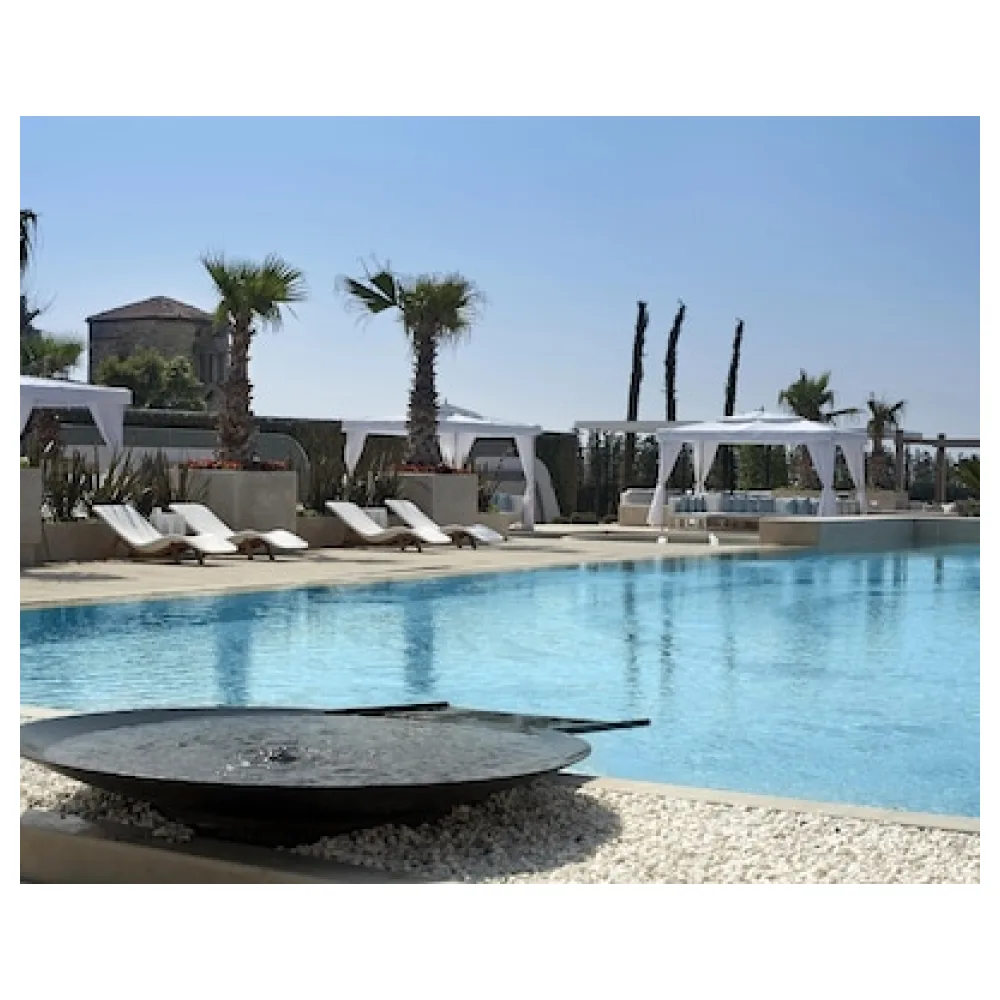 Hyatt Regency Istanbul Atakoy