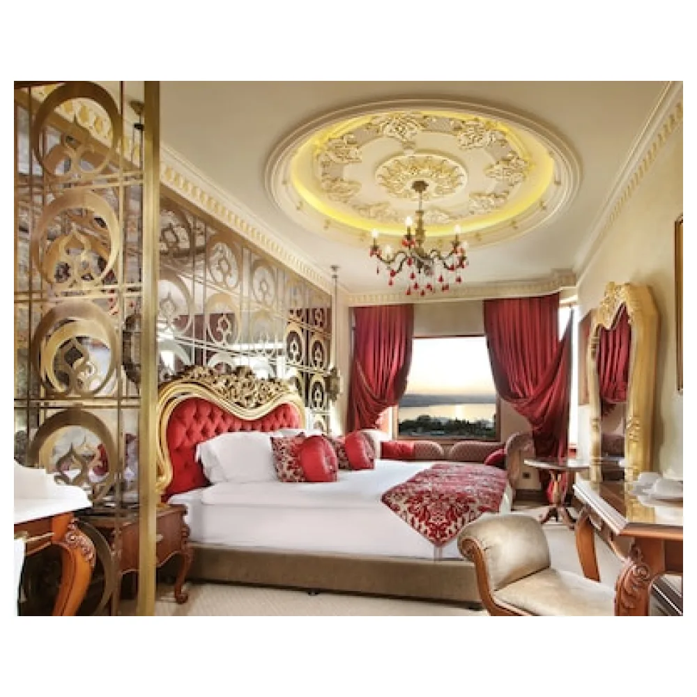Daru Sultan Hotels Galata