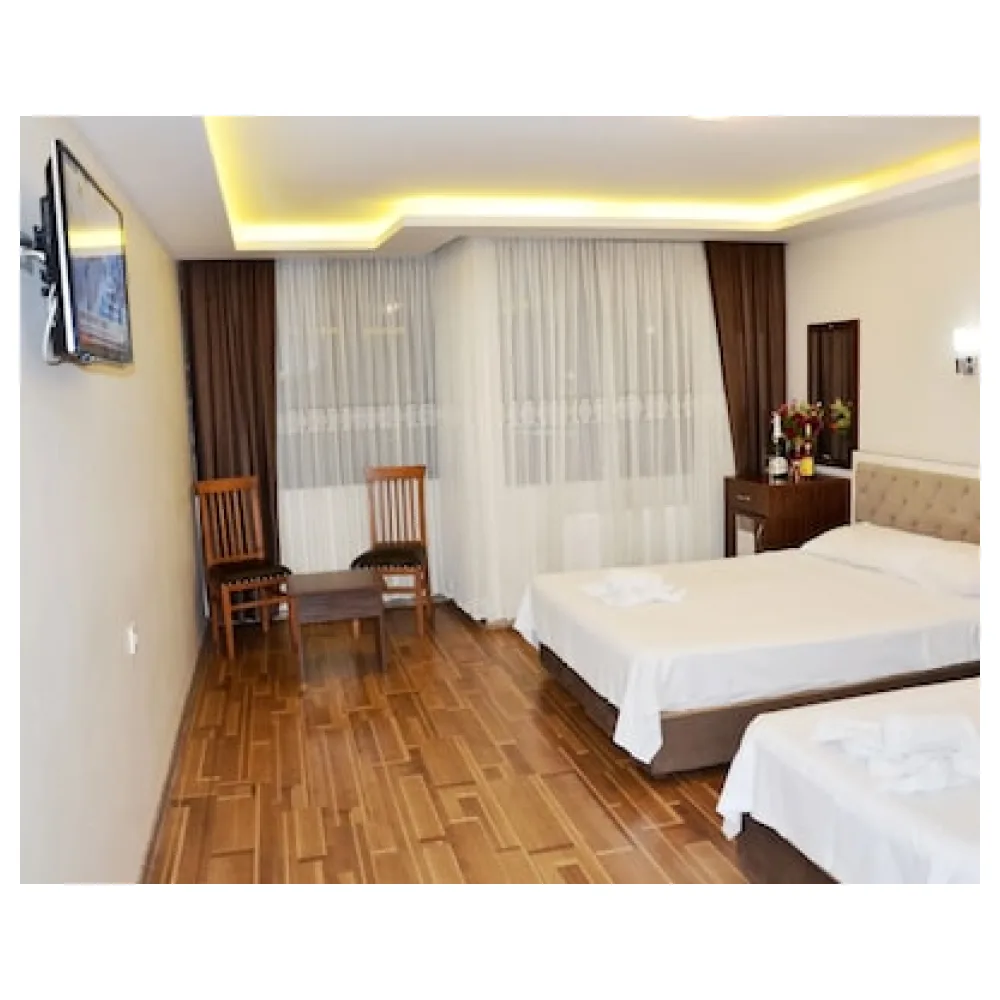 Hotel Grand Mark