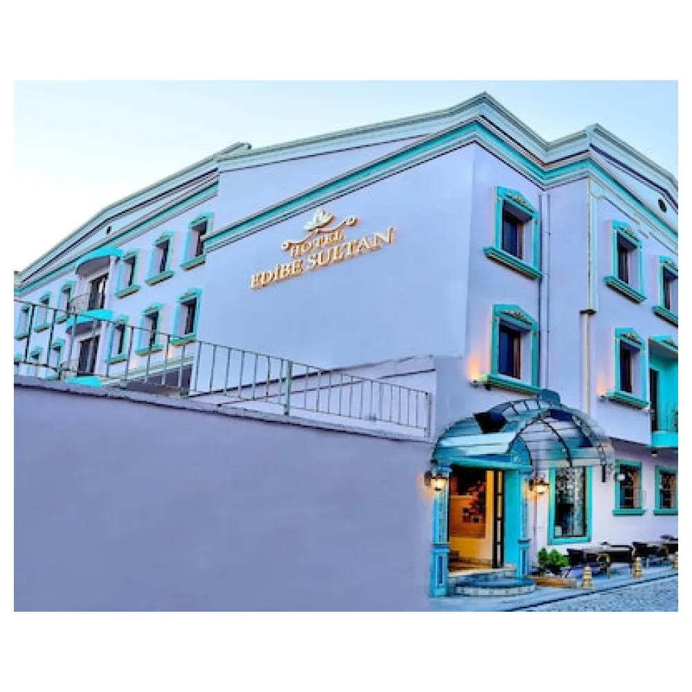 Edibe Sultan Hotel