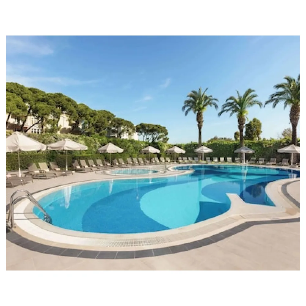 Wyndham Grand Izmir Ozdilek Thermal & Spa
