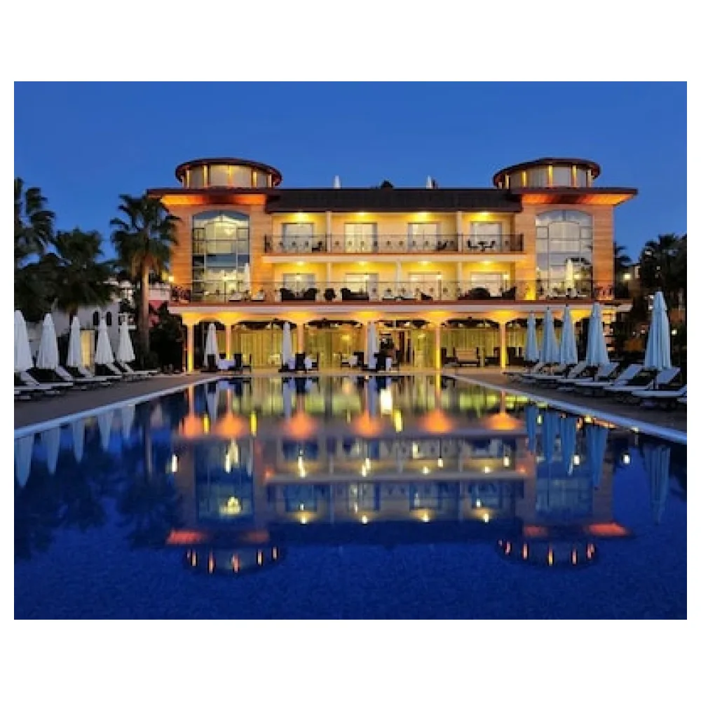 Villa Augusto Boutique Hotel & SPA