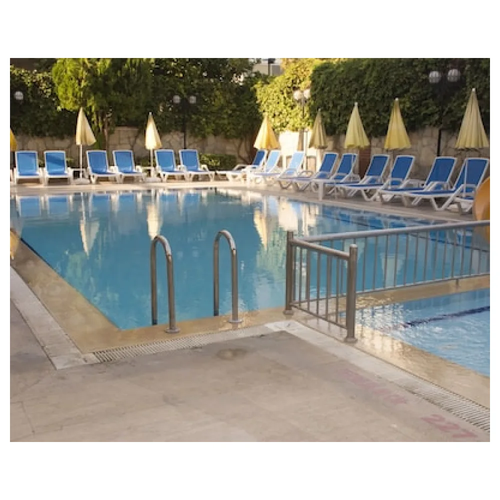 Lara Dinc Hotel