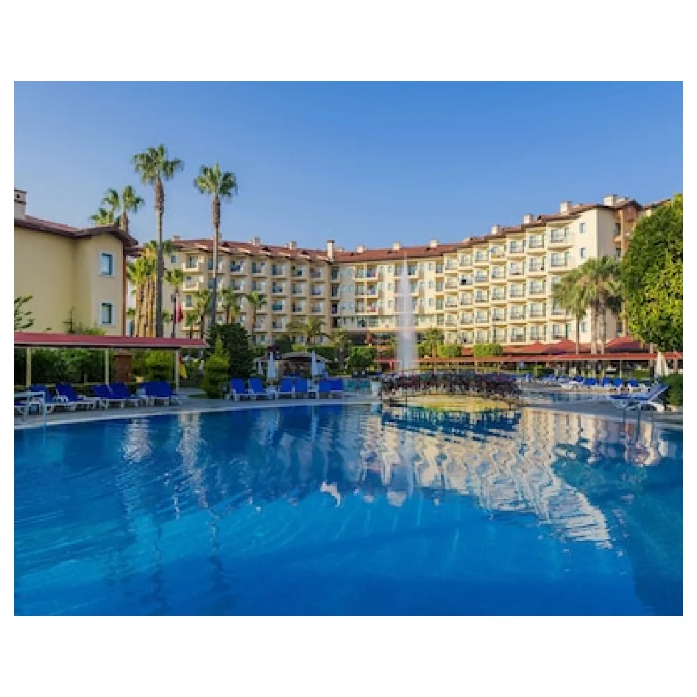 Miramare Queen Hotel - Ultra All Inclusive