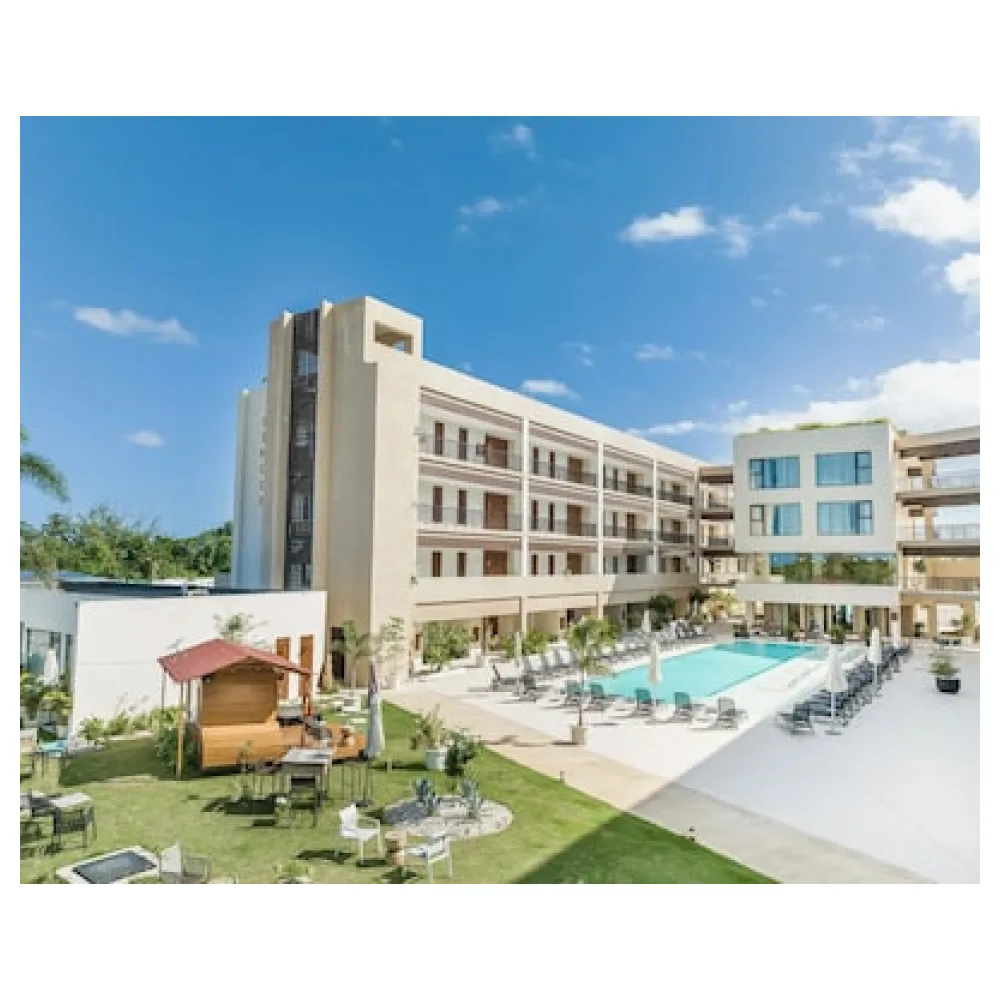 Hotel Faranda Single 1 Punta Cana - Adults Only