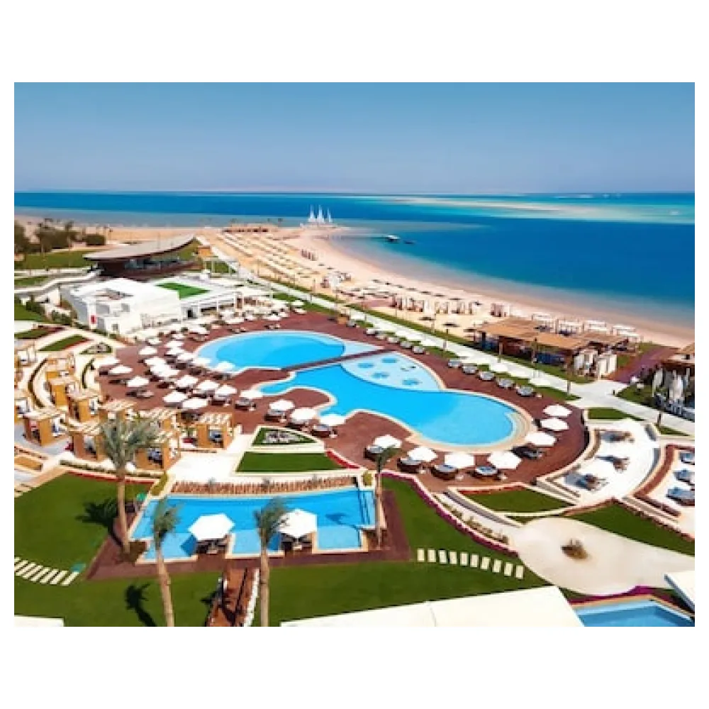 Rixos Premium Magawish Suites and Villas