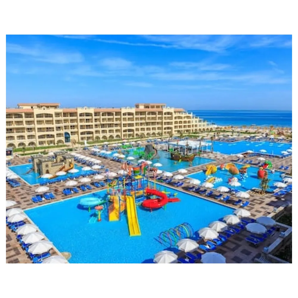 Pickalbatros White Beach Resort - Hurghada