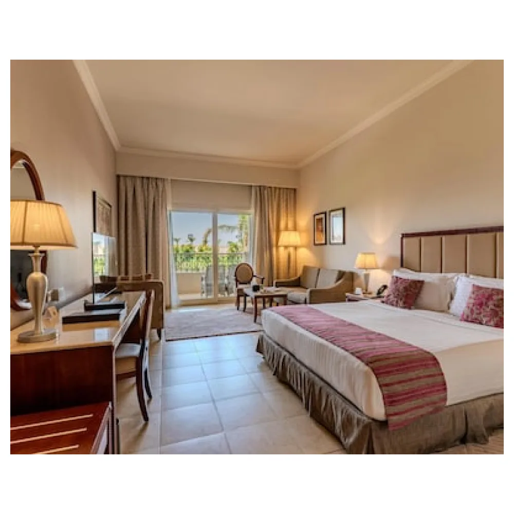 Baron Palace Sahl Hasheesh