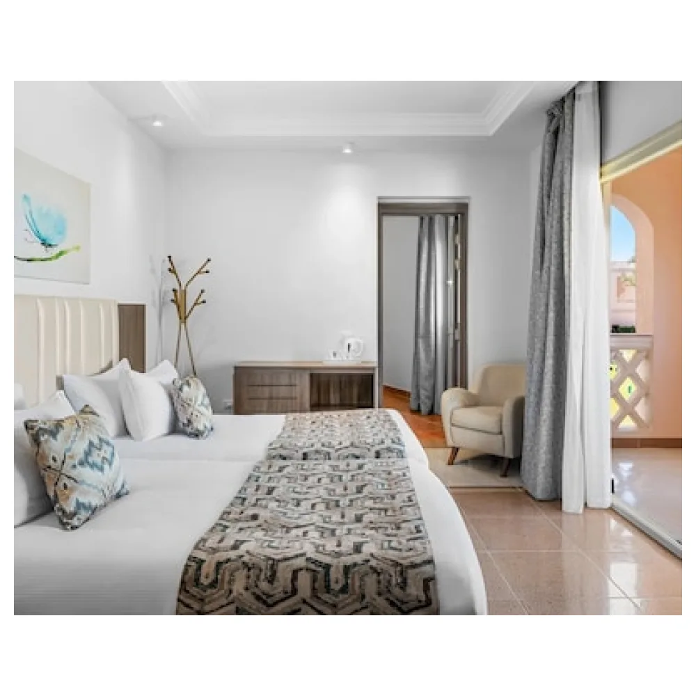 Pickalbatros Palace Resort - Hurghada