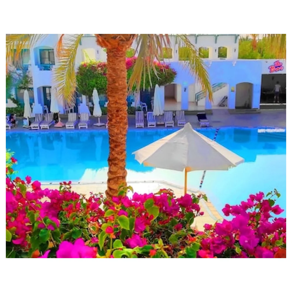 Falcon Hills Hotel