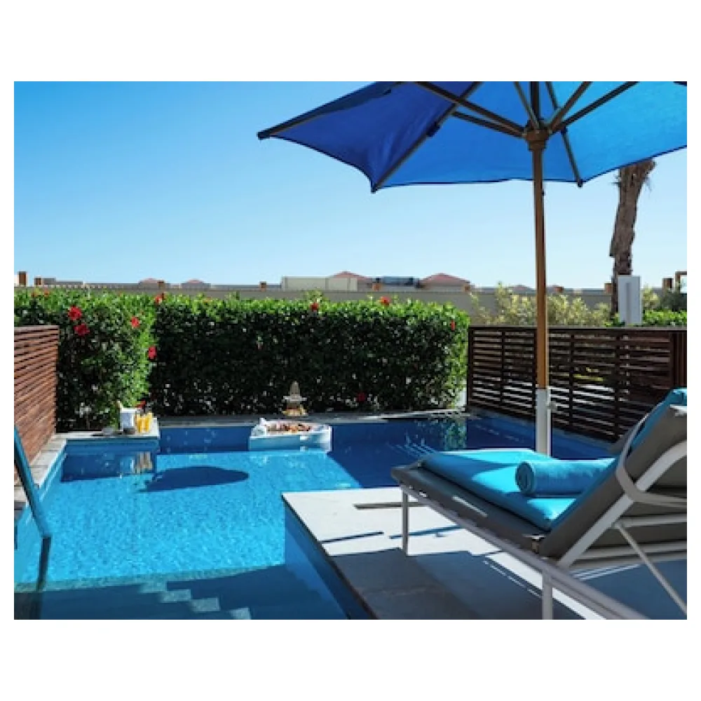 Cleopatra Luxury Resort Sharm - Adults Only 16 years plus