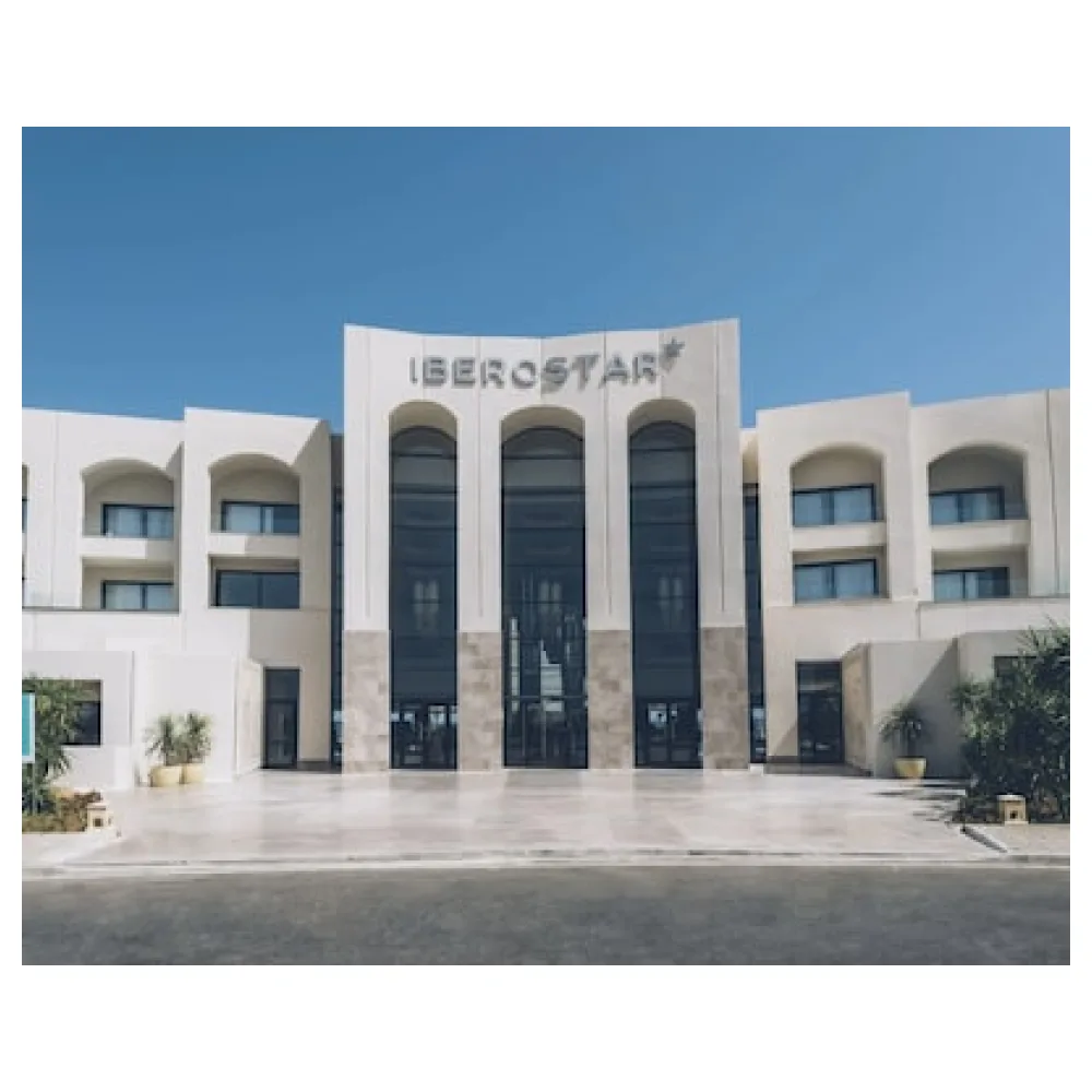 Iberostar Selection Kuriat Palace