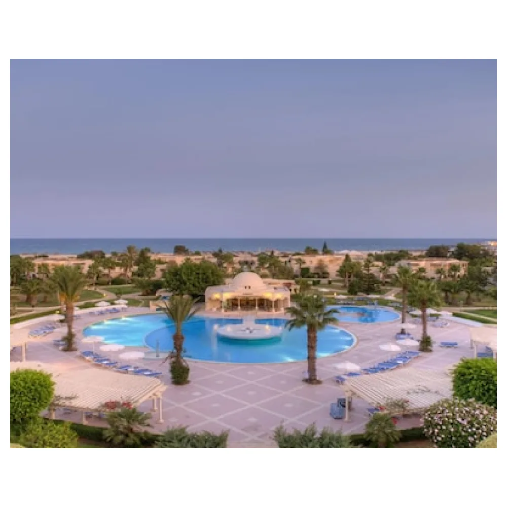 Le Royal Hammamet
