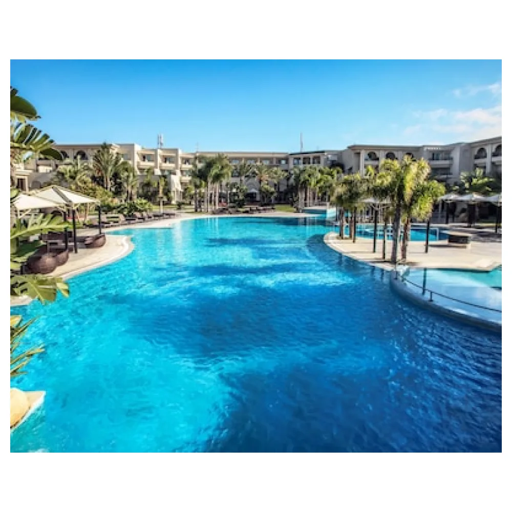 The Russelior Hotel & Spa