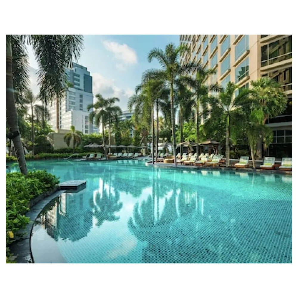 Conrad Bangkok