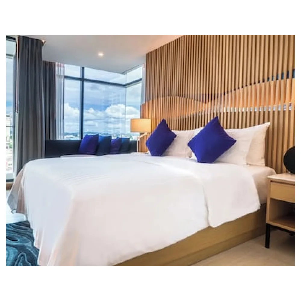 Mytt Hotel Pattaya