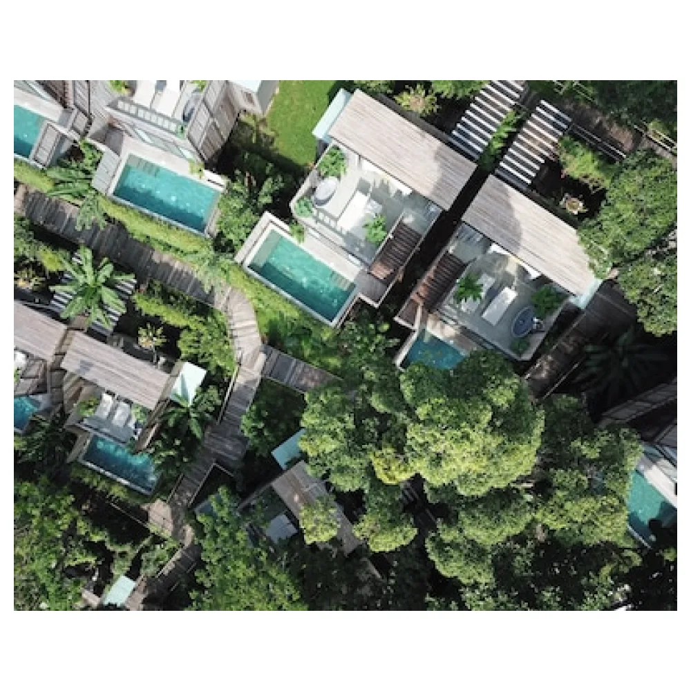 Vignette Collection Dinso Resort & Villas Phuket By Ihg