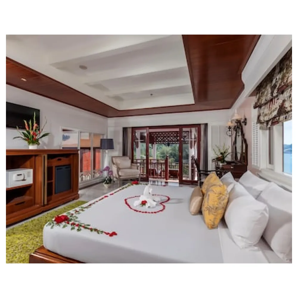 Thavorn Beach Village Resort & Spa Phuket