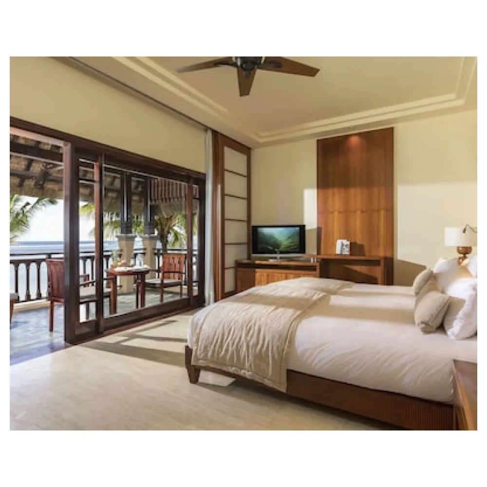 Shanti Maurice Resort & Spa
