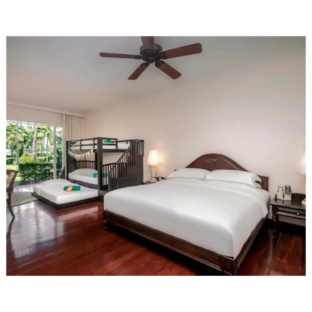 Sofitel Krabi Phokeethra Golf & Spa Resort