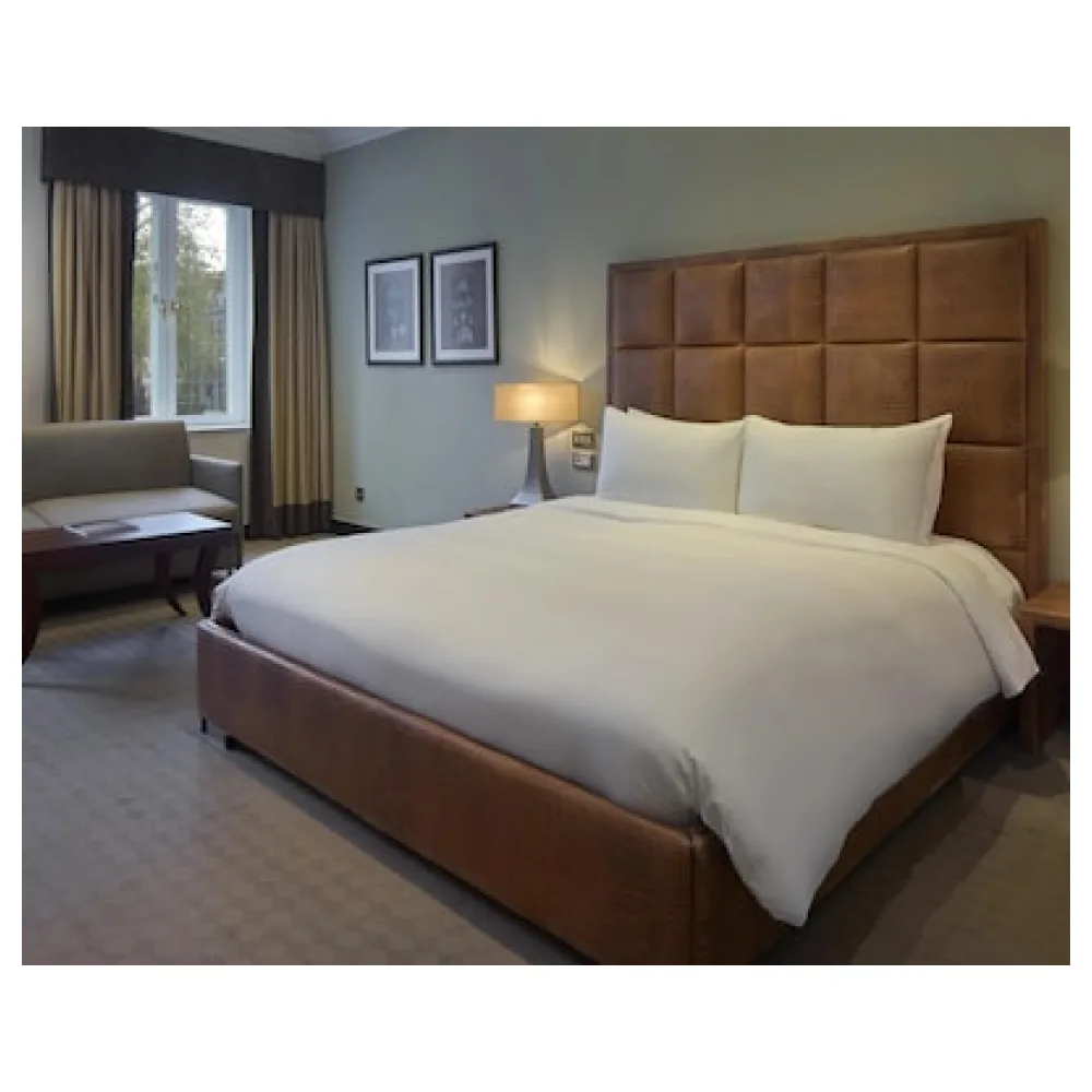 Radisson Blu Hotel London Leicester Square