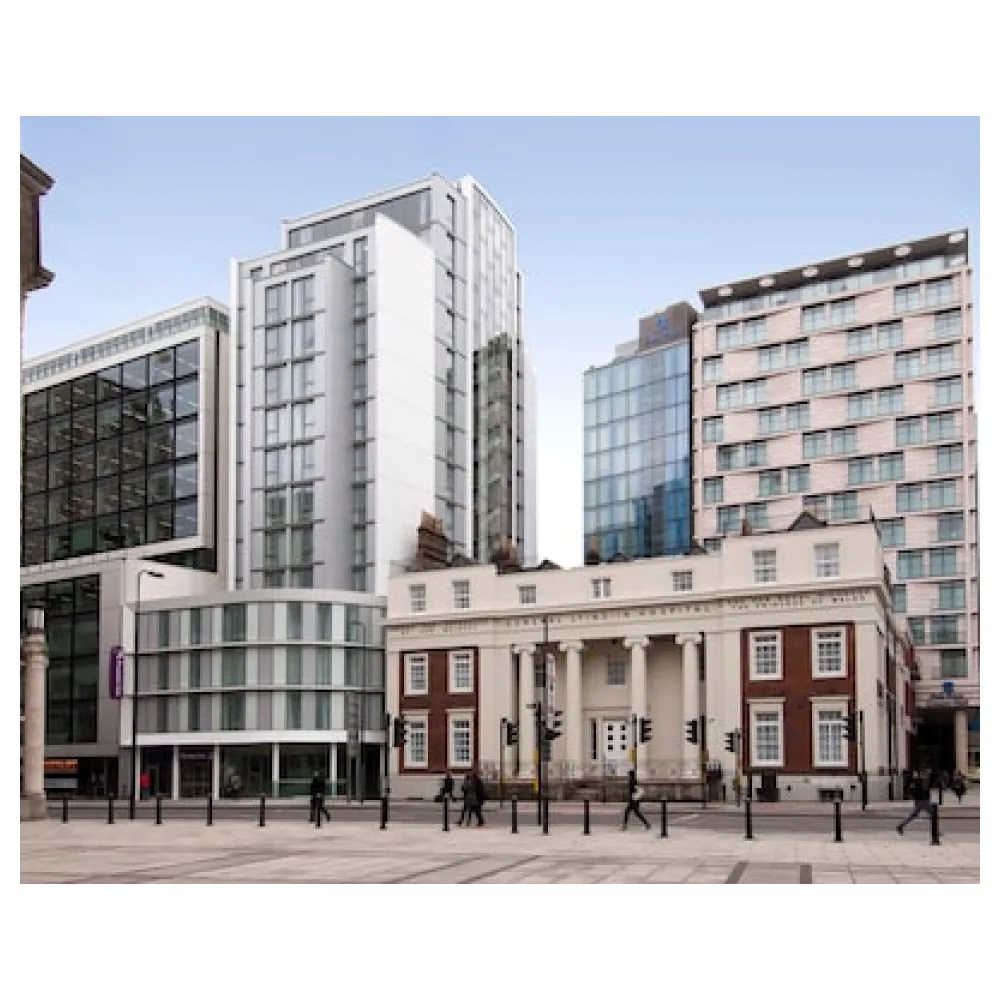 Premier Inn London Waterloo - York Road