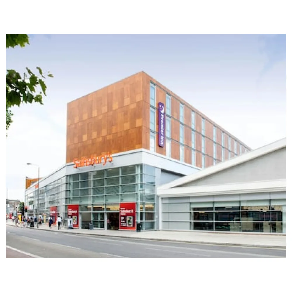 Premier Inn London Wandsworth