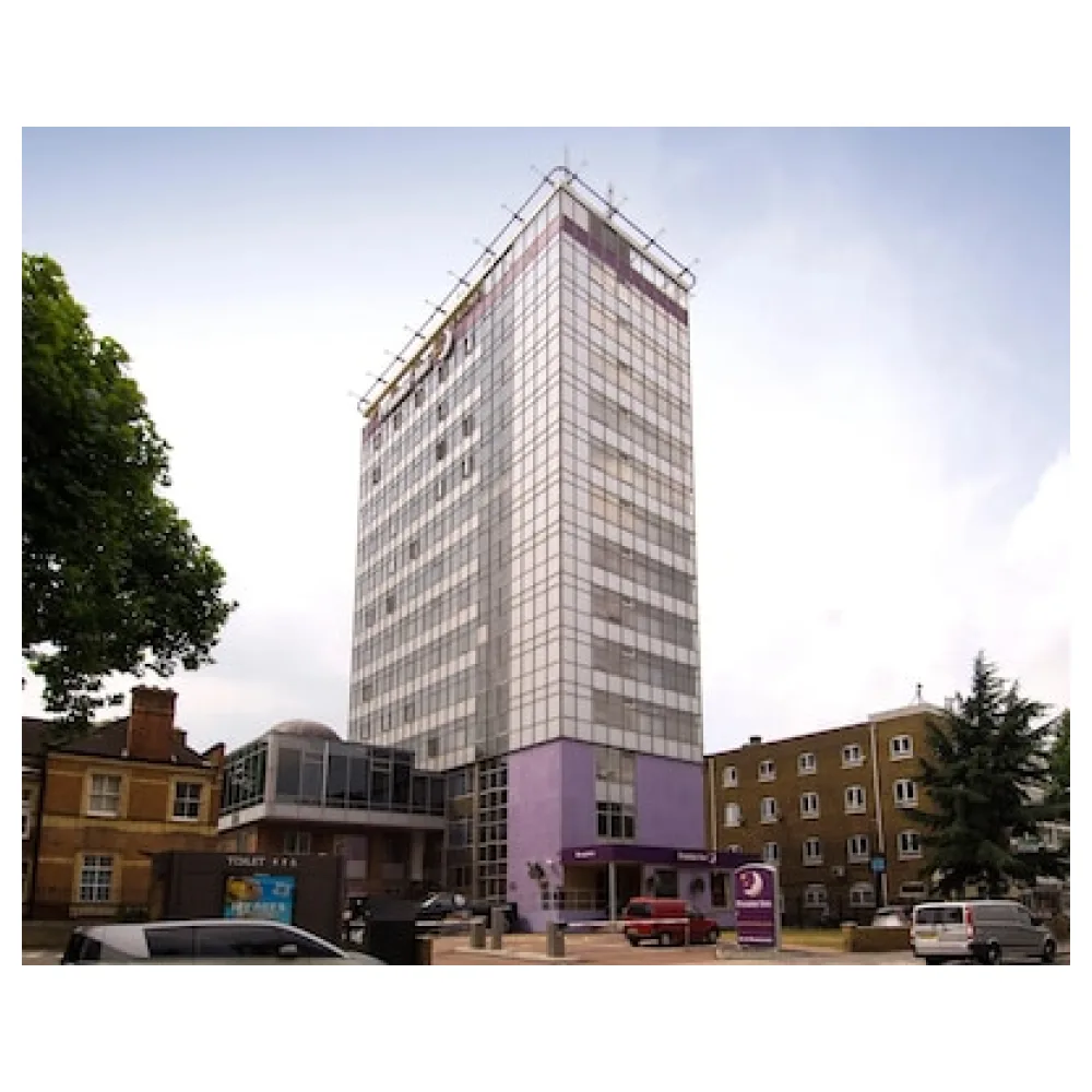 Premier Inn London Hammersmith