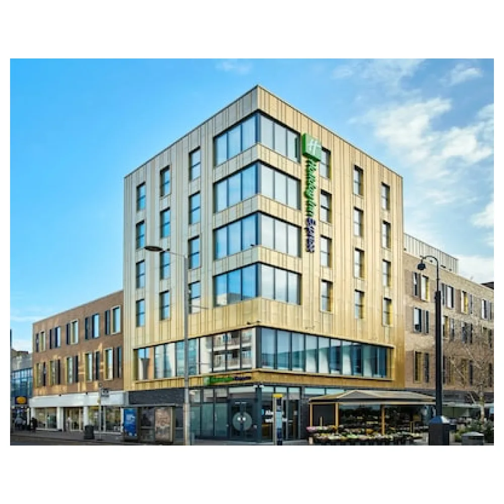Holiday Inn Express London - Ealing By Ihg
