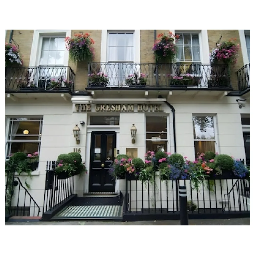 Gresham Hotel