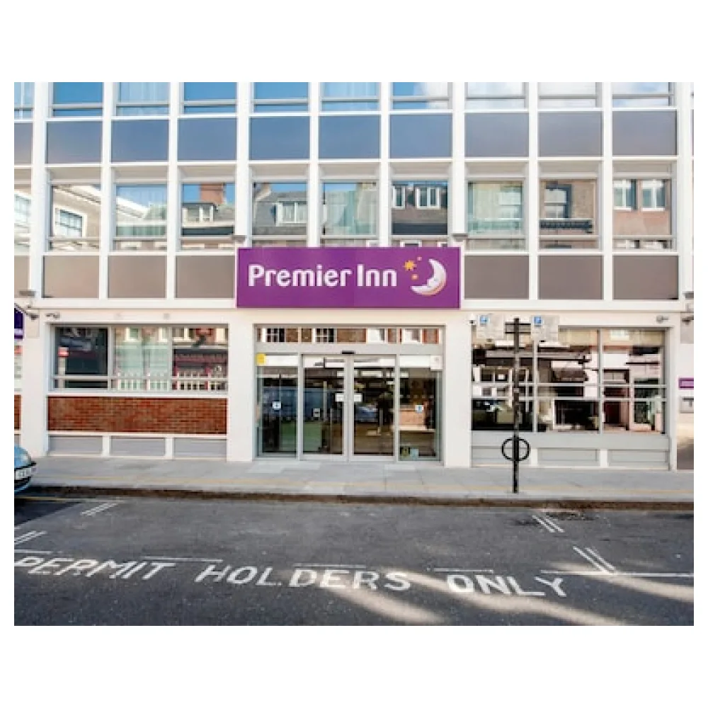 Premier Inn London Holborn